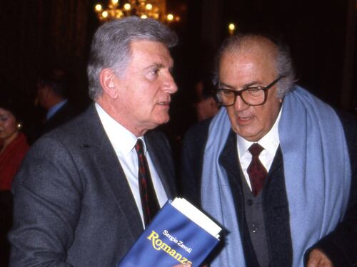 Sarà sepolto con Fellini, amico di una vita. Il cordoglio bipartisan di politica e televisione