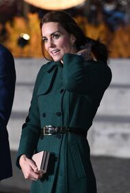 Kate Middleton, gli abiti indossati in Canada 5