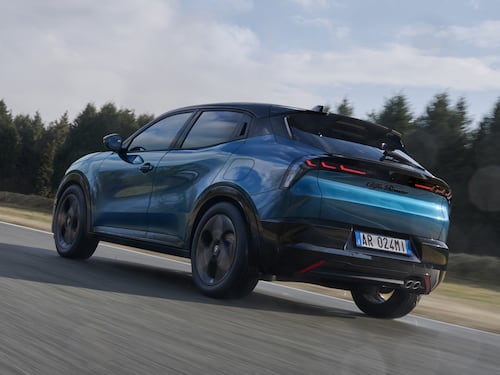 Auto ibride, le differenze tra le varie tipologie presenti sul mercato