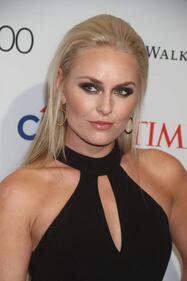Time 100 Gala, le più sexy sul red carpet 26