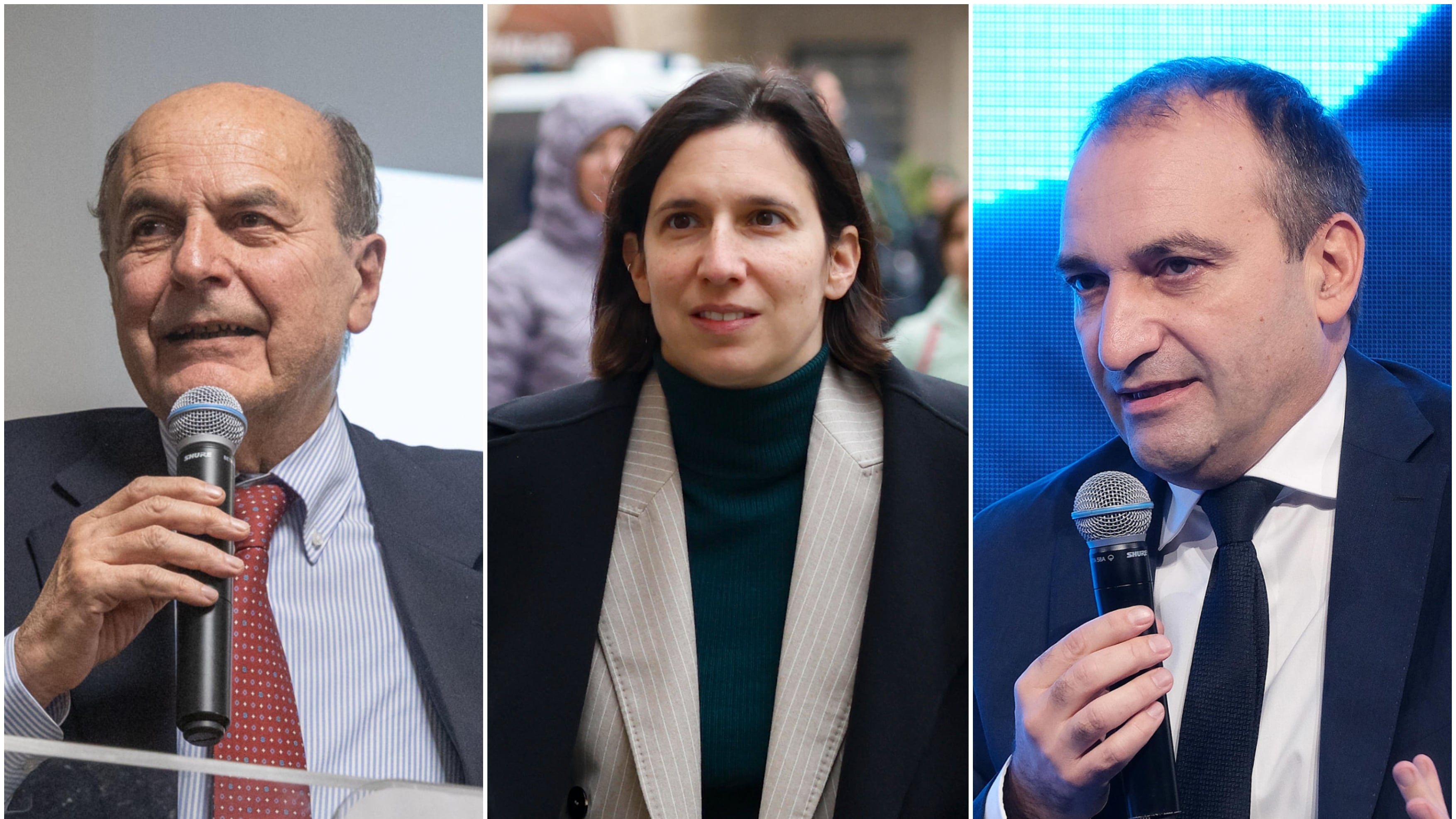 Dagli attacchi al Ponte sullo Stretto al no alla Tav, il Pd come il M5S