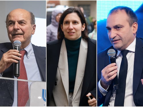 Dagli attacchi al Ponte sullo Stretto al no alla Tav, il Pd come il M5S
