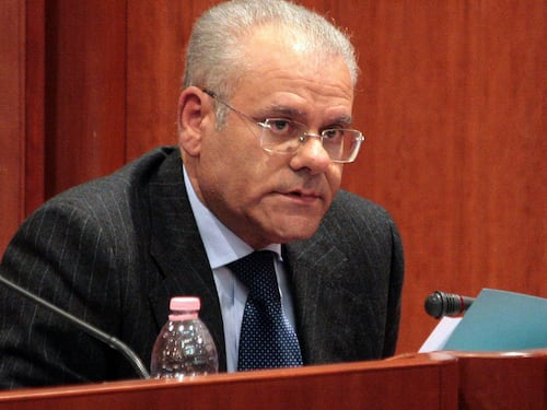 Calabria, arrestato consigliere regionale