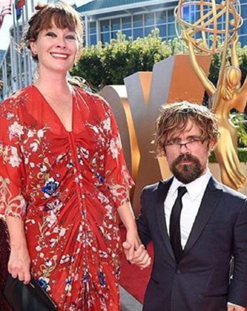 Emmy Awards 2015, il dietro le quinte 19