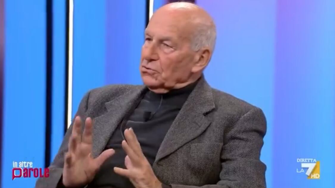 "Le avrei lanciato un oggetto contundente...": la violenza di Bertinotti sulla Meloni. E scoppia la bufera politica