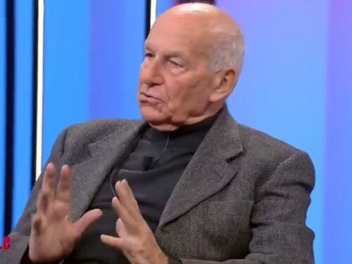 "Le avrei lanciato un oggetto contundente...": la violenza di Bertinotti sulla Meloni. E scoppia la bufera politica