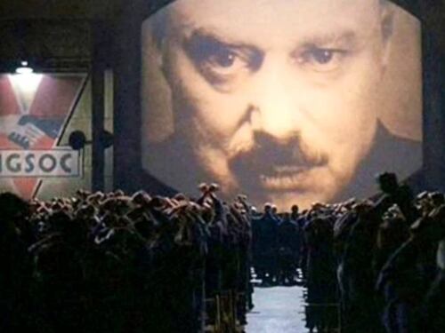 Così George Orwell vide arrivare il peggiore dei mondi possibili
