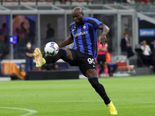 Il debito di Lukaku, il credito di Conceiçao