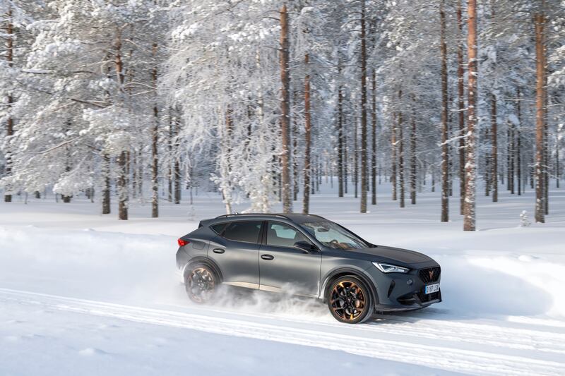 Cupra