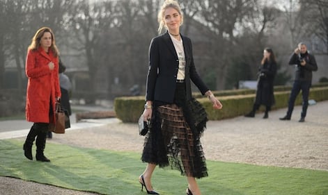 Chiara Ferragni sexy su Instagram 28