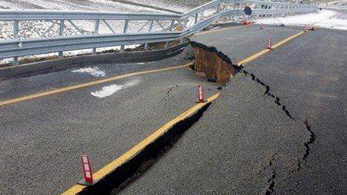 La ditta del ponte crollato è una cooperativa rossa