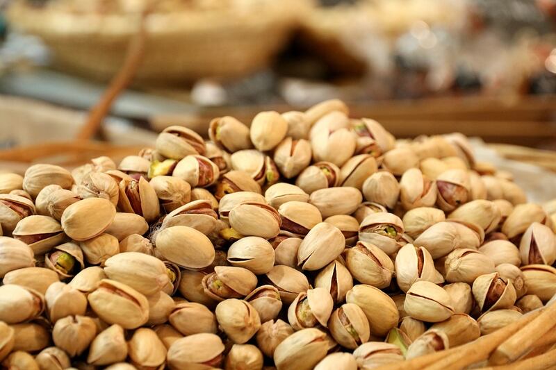 Pistacchi