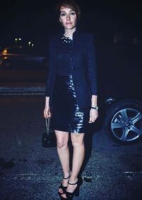 Cristiana Capotondi, foto  10