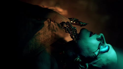American Horror Story: Hotel e Scream Queens, foto 10