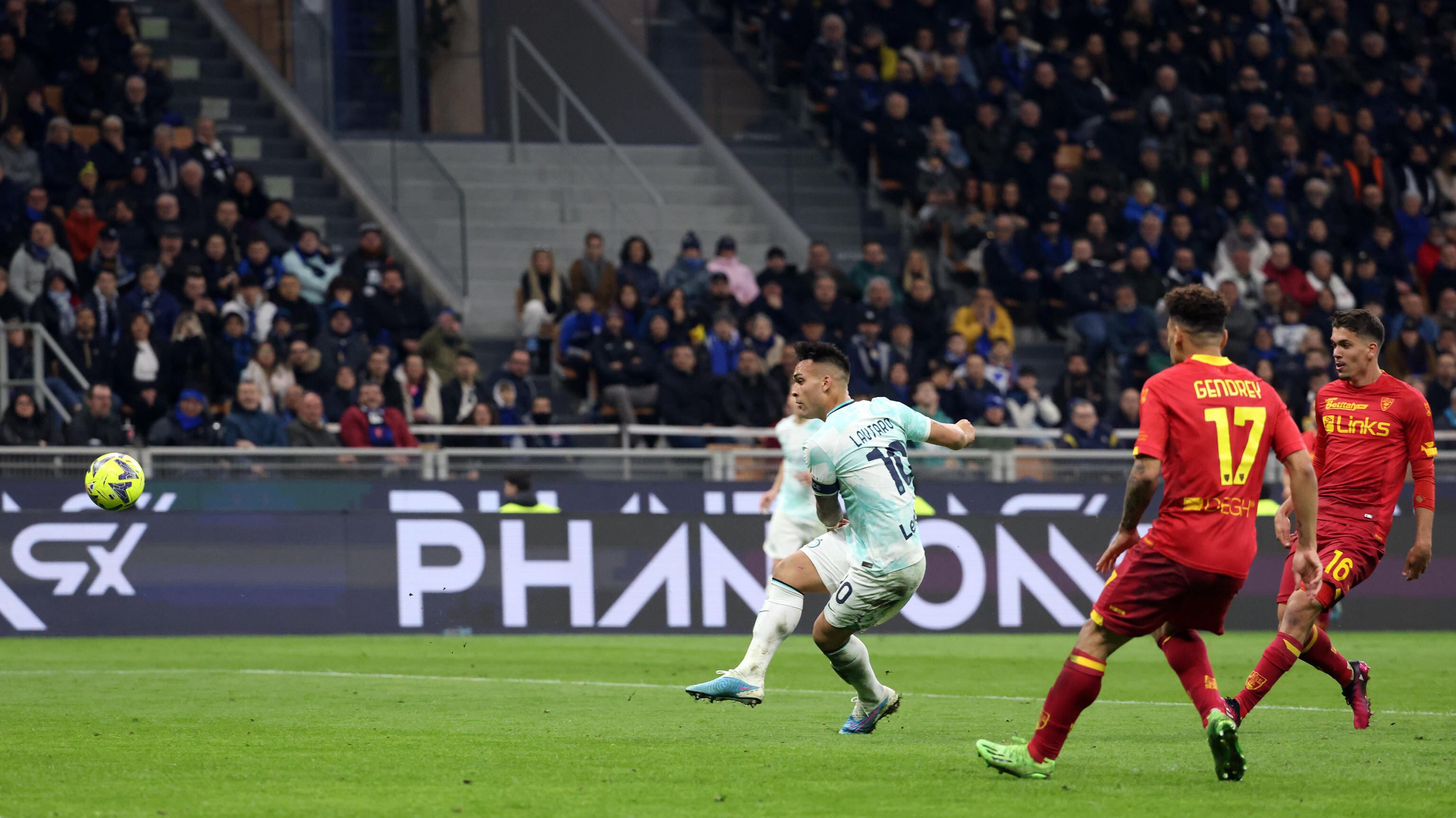 Spezia-Inter, chi scenderà in campo e dove vedere la partita