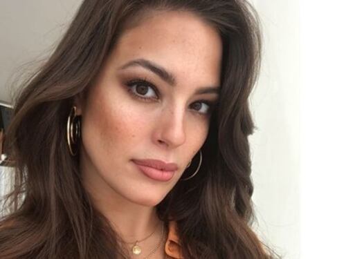Ashley Graham dimagrisce: polemiche sui social