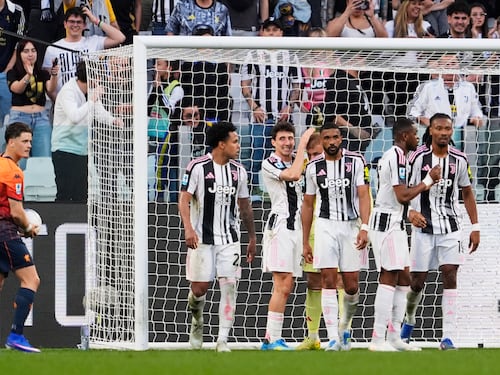 Juve, una partenza sprint per la cifra tonda di Spalletti