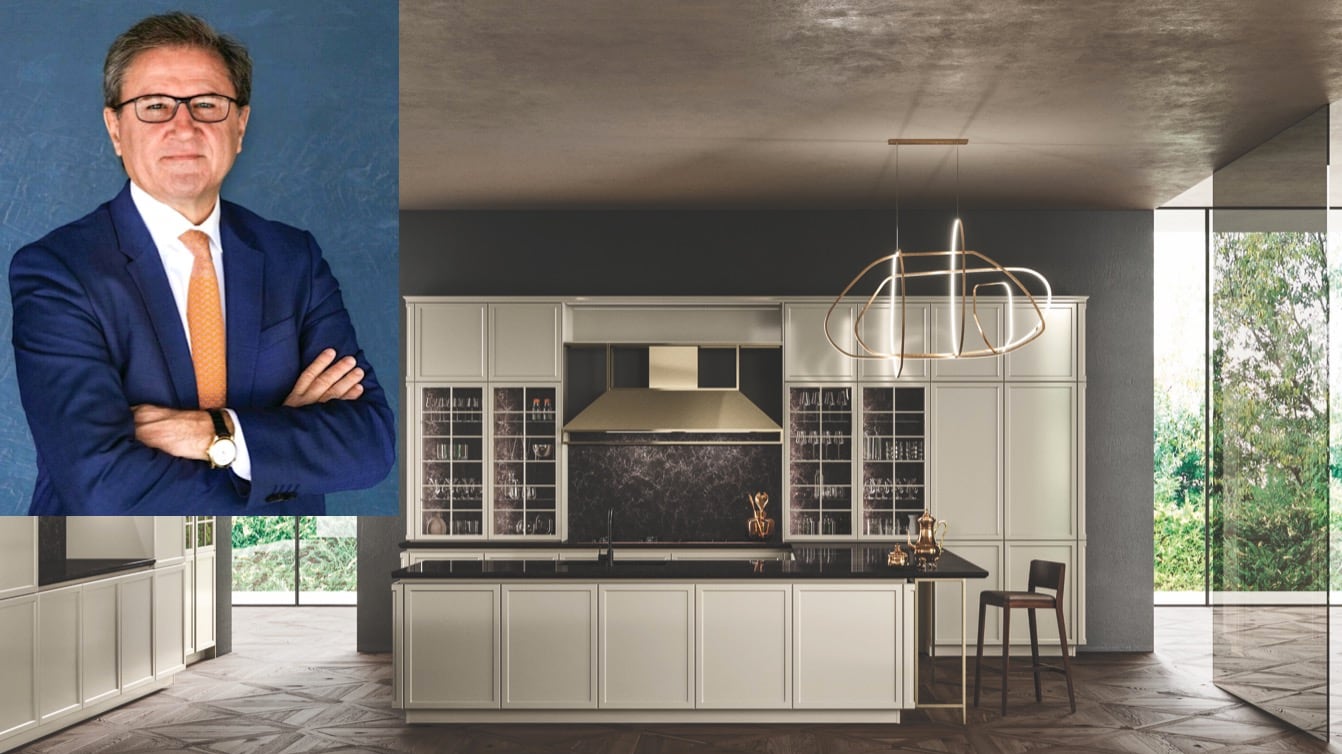 EuroCucina, un grande ritorno sul palcoscenico mondiale per il design italiano
