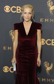 Emmy 2017, attrici hot sul red carpet 4