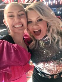 Miley Cyrus, le foto della cantante 8