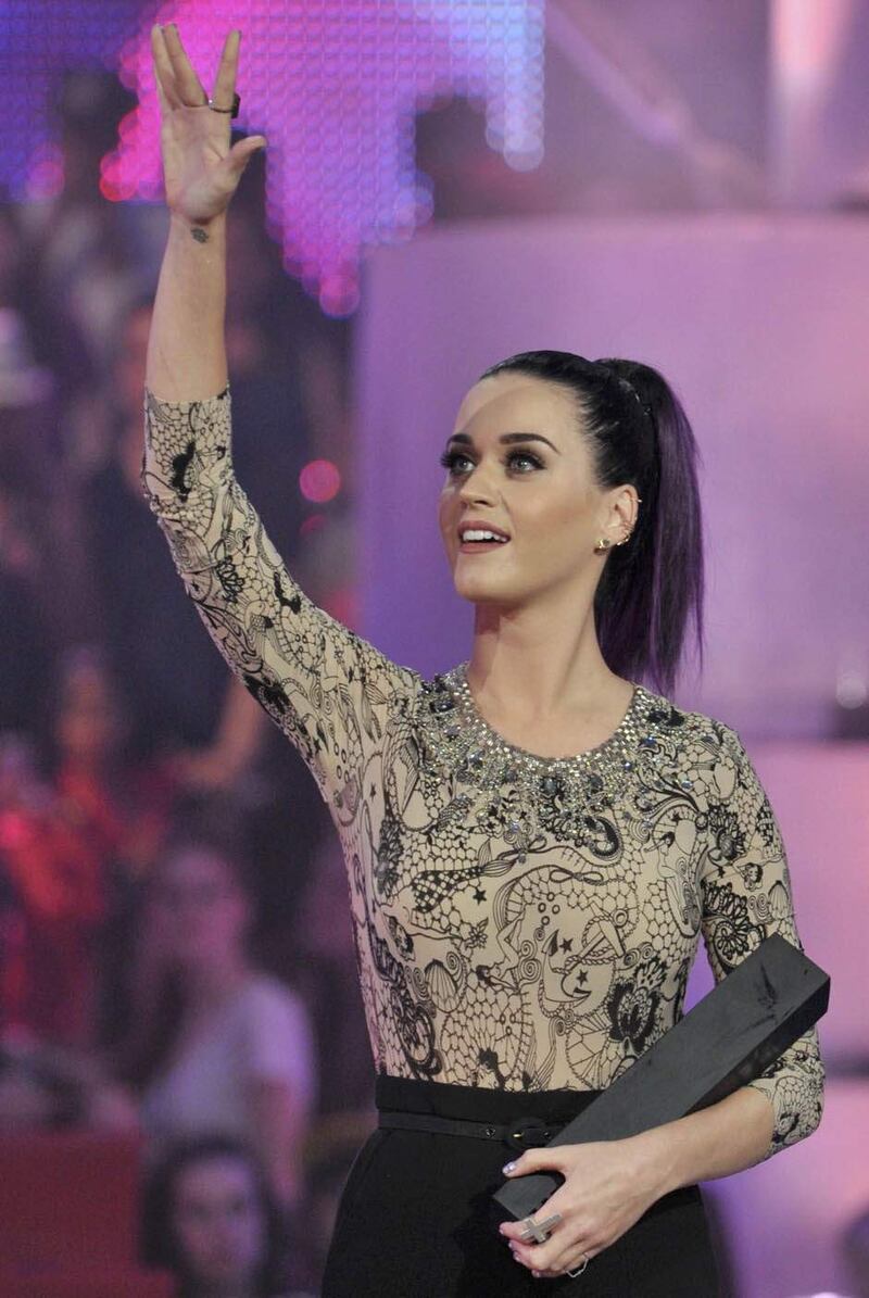 Katy Perry: foto 5