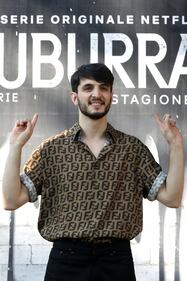 Suburra: il cast presenta la seconda stagione della serie Netflix  2