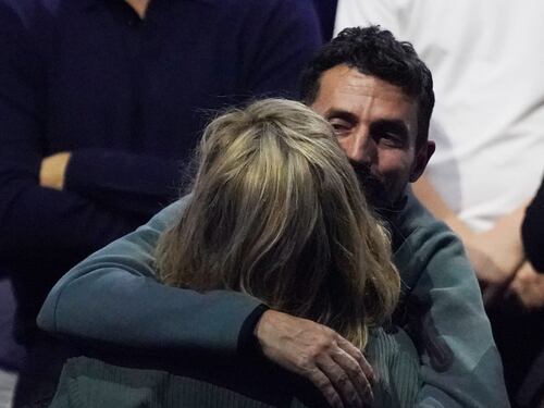 "Jannik non finisce mai di sorprendere. Può crescere ancora"