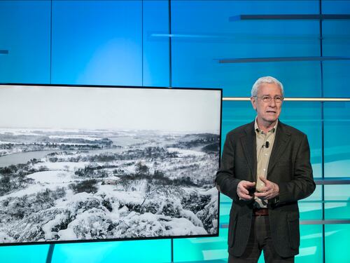 Morto Paolo Sottocorona. Addio al meteorologo di La7: aveva 77 anni