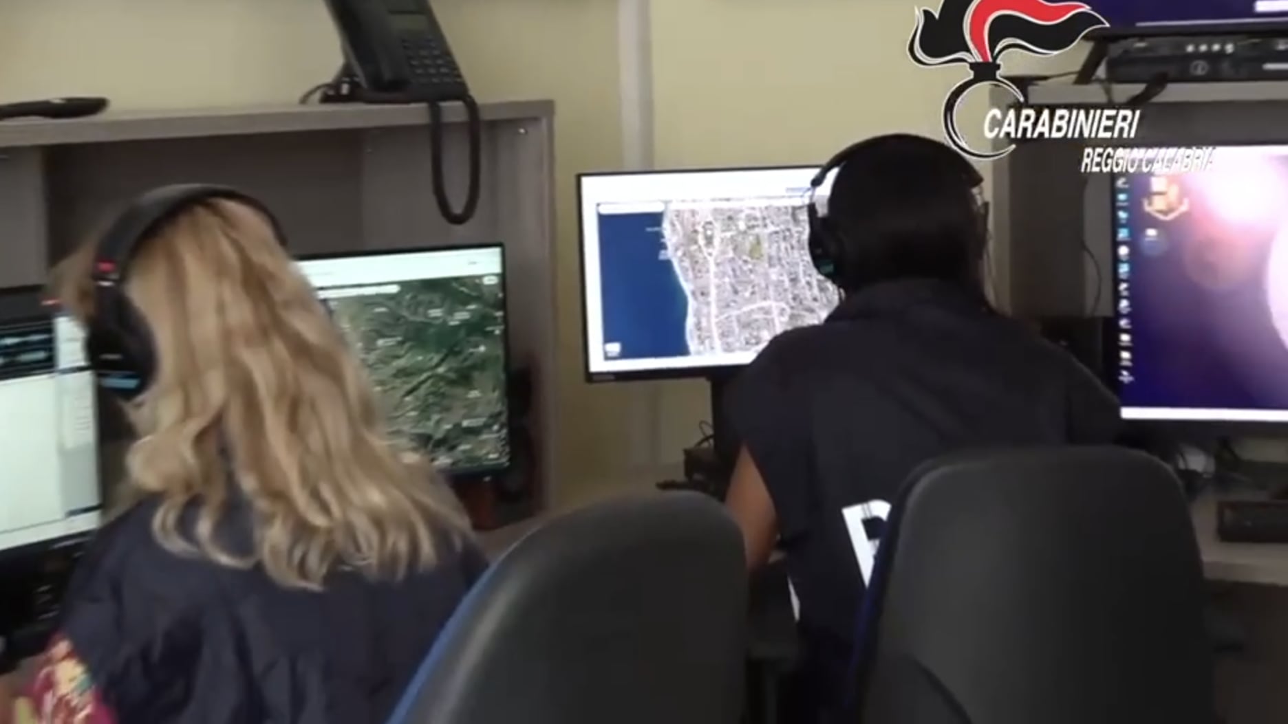 Maxi blitz contro la 'ndrangheta: 79 arresti. Meloni: "Lo Stato non si piega"