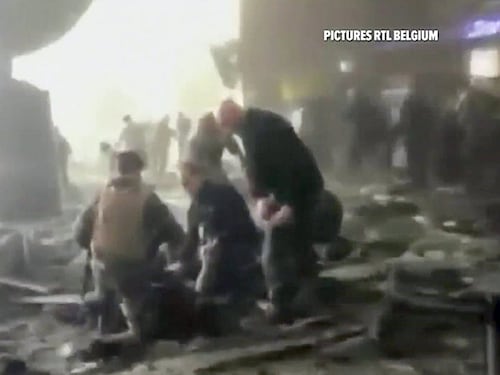 Il mese del terrore globale: solo a marzo 231 morti
