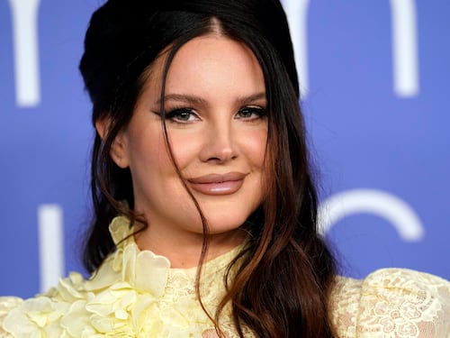 All'Ippodromo Lana Del Rey la signora del dream pop