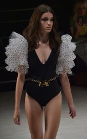 Australia Fashion Week, è tempo di swimwear 2