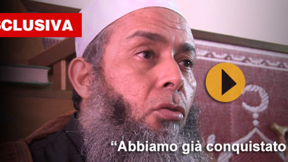 "Siamo noi i veri islamici e abbiamo già preso Roma"
