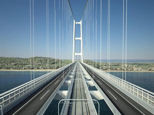 Ponte Stretto verso il Cipess. Intanto Mele va all’Anas