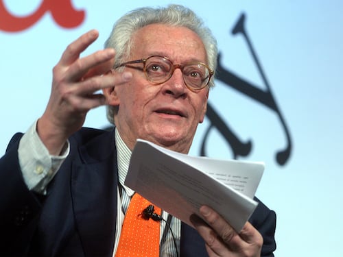 "Così ho ripreso il romanzo di Pansa per raccontare l'Italia del dopoguerra"