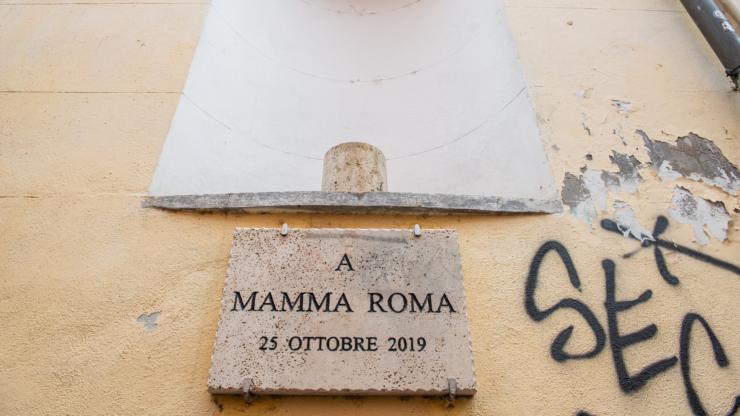 La protesta fine a se stessa dei giovani senza identità