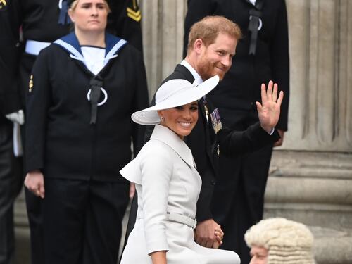 Harry e Meghan saranno presenti all'incoronazione? Ecco tutte le indiscrezioni
