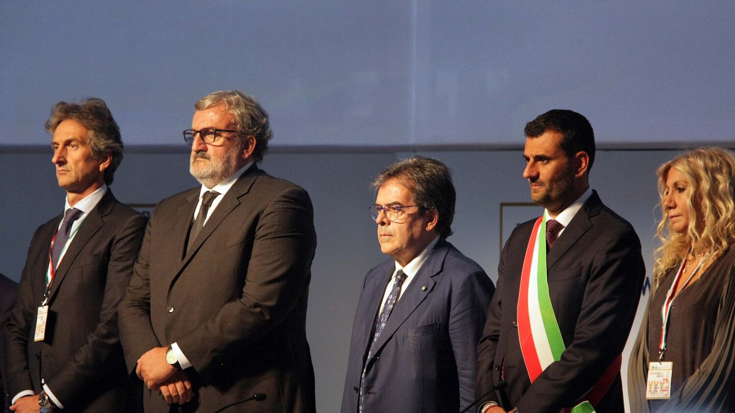 Decaro presidente Anci Matteo usa il Sud per il Sì