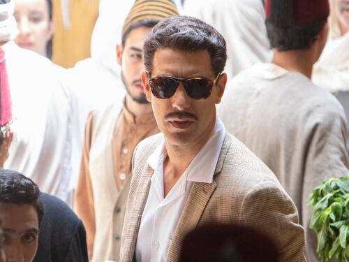 The Spy, la vera storia della più famosa spia del Mossad