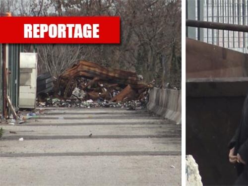 Disastro del piano rom di Raggi E i nomadi attaccano: "I soldi..."