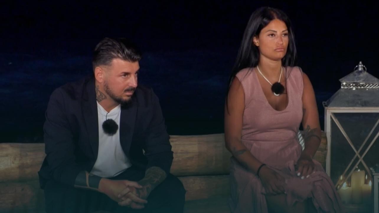 Temptation Island 2024, le pagelle: Lino "ma chi ti crede?", la scelta di Alessia
