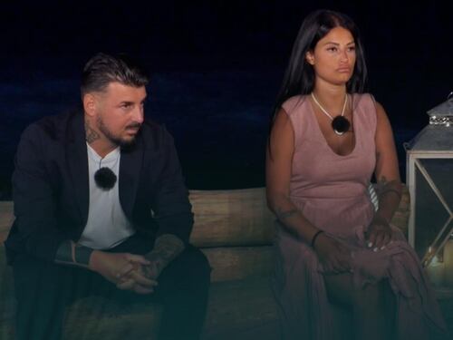 Temptation Island 2024, le pagelle: Lino "ma chi ti crede?", la scelta di Alessia