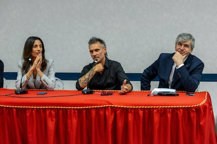 Bocelli, Annalisa e Morandi al Circo Massimo: il concertone per dire sì alla vita 16