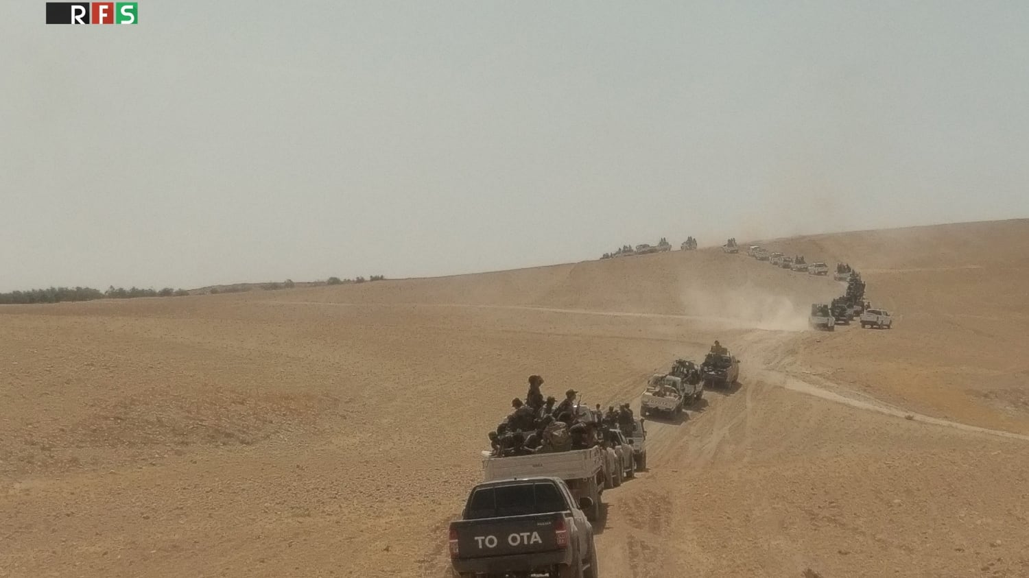 Nel nord della Siria continuano gli scontri tra la Turchia e i curdi
