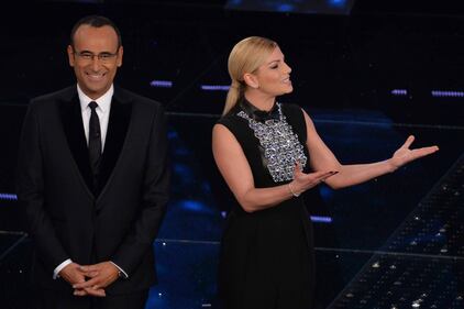 Il look di Emma 4