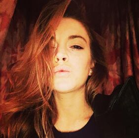Lindsay Lohan: foto 8