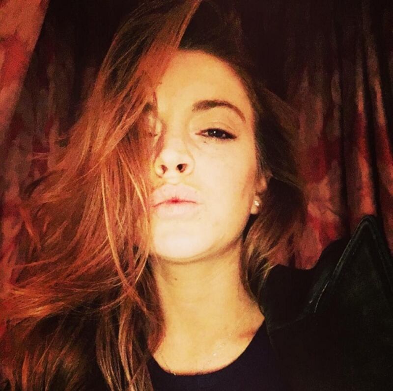 Lindsay Lohan: foto 8