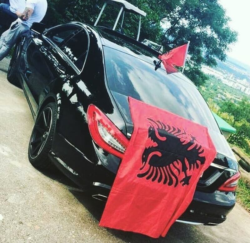 Rich Kids of Albania, le foto 7