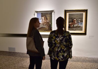 A Palazzo Reale arriva la mostra di De Chirico 9