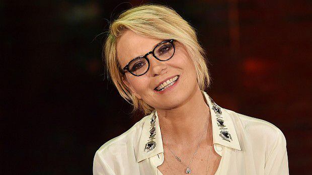 Sanremo, De Filippi: "Mi sento come Belen"